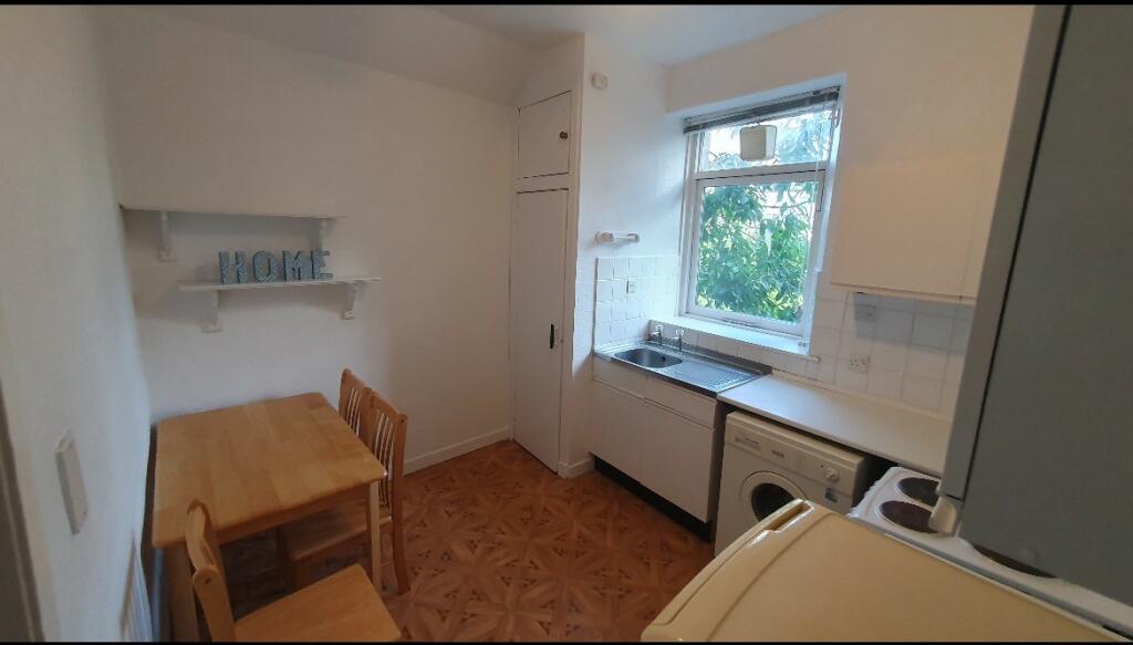 Additional property image - Baker Street, Aberdeen, AB25