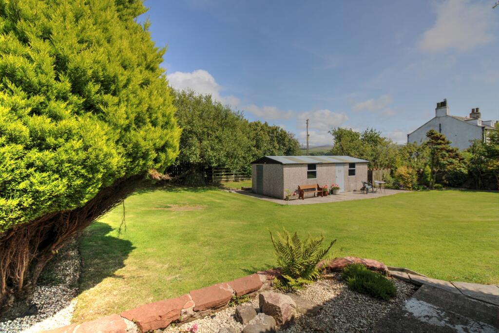 Additional property image - Blackbeck, Egremont, CA22