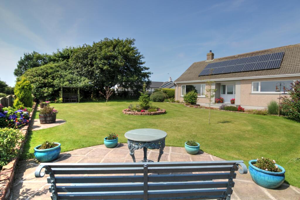 Additional property image - Blackbeck, Egremont, CA22