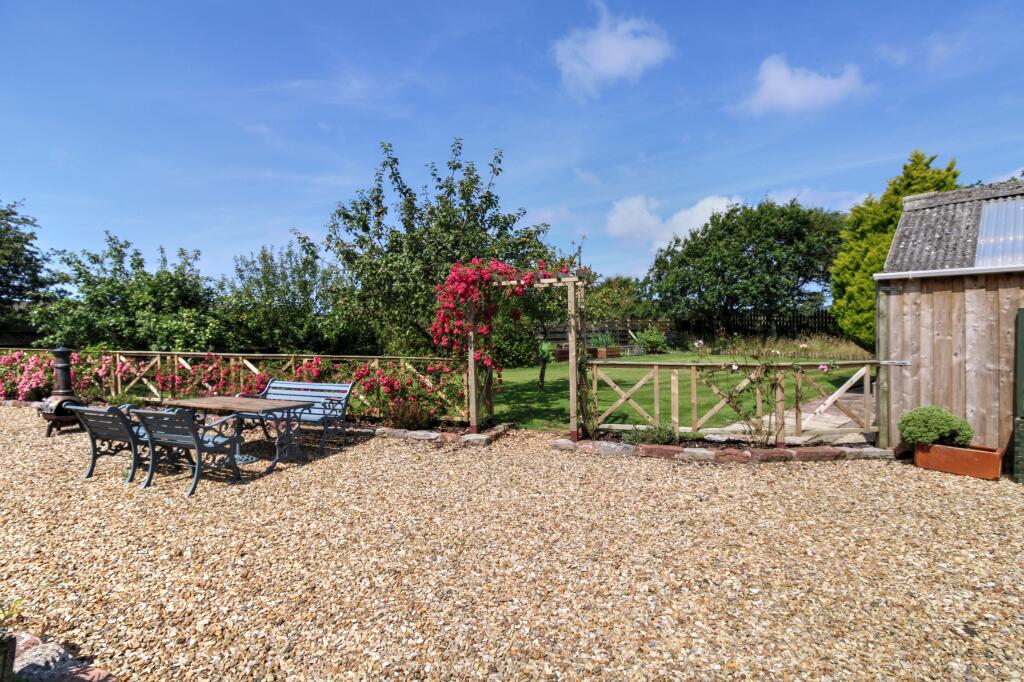 Additional property image - Blackbeck, Egremont, CA22