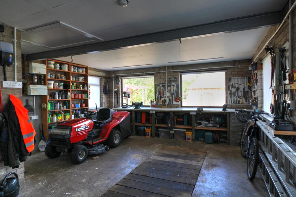 Additional property image - Blackbeck, Egremont, CA22