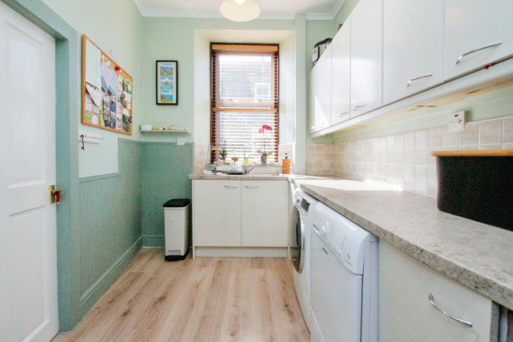 Additional property image - Durn Road, Banff, AB45