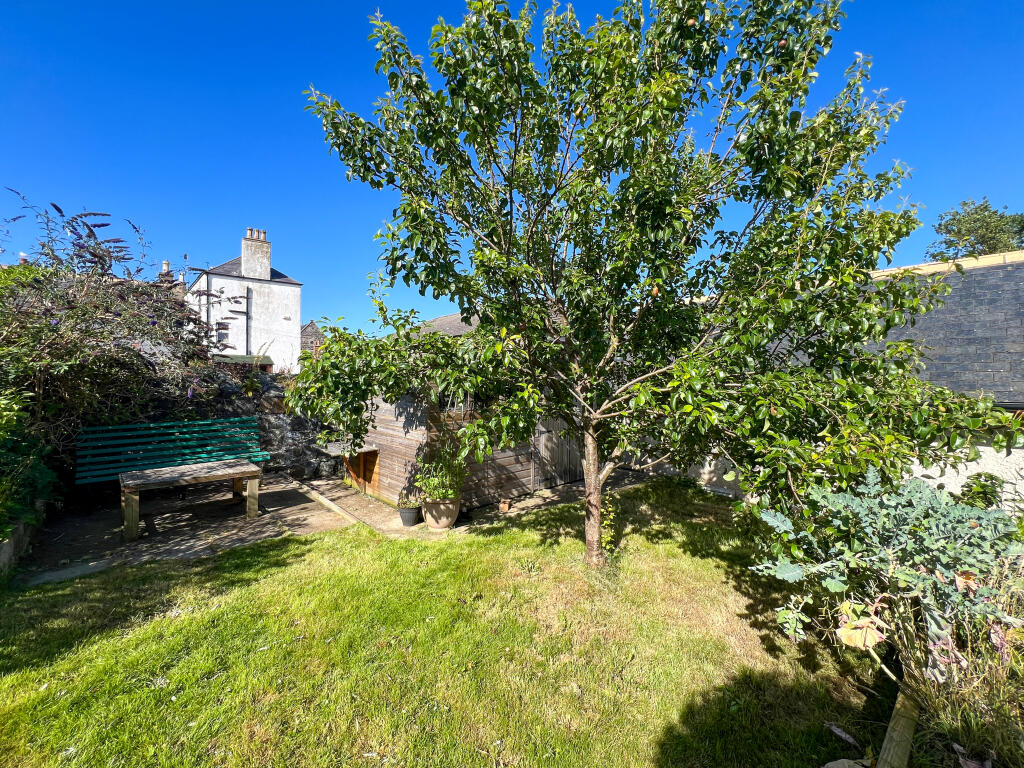 Additional property image - Durn Road, Banff, AB45
