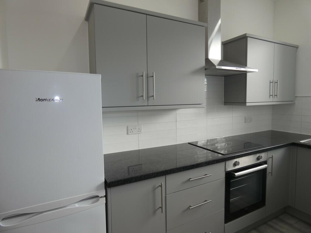 Additional property image - Bank Street, Aberdeen, AB24