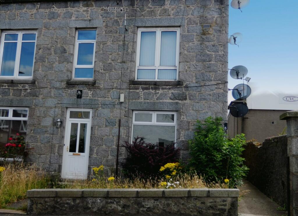 Additional property image - Bank Street, Aberdeen, AB24