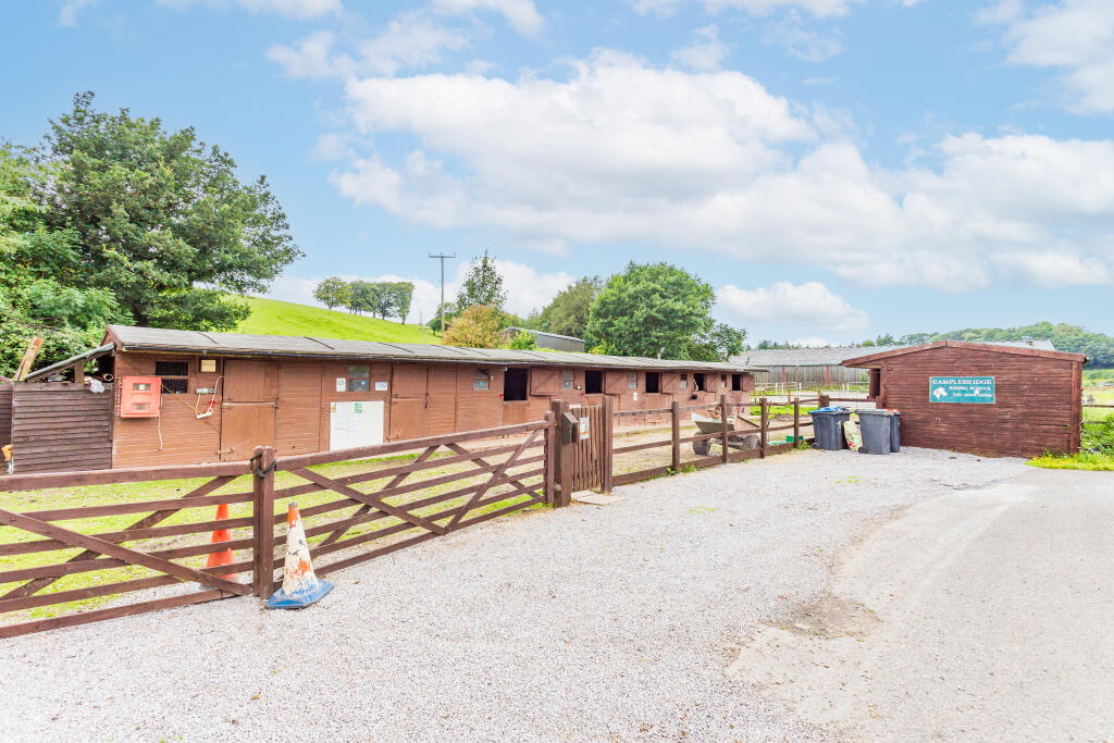 Additional property image - The Riding School, Thornhill, DG3
