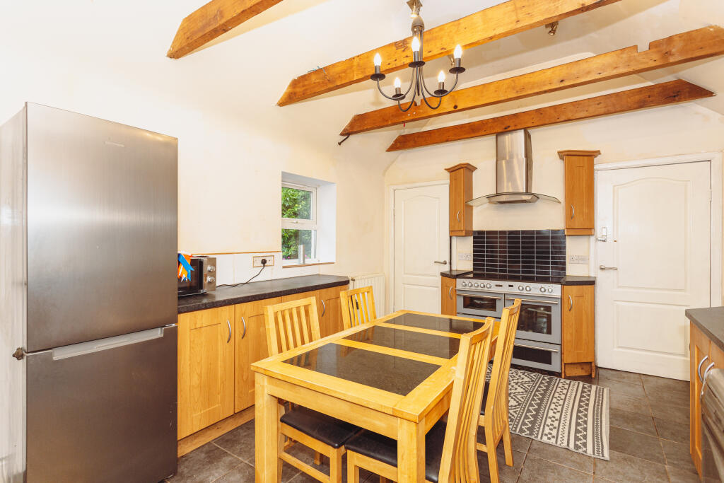 Additional property image - The Riding School, Thornhill, DG3