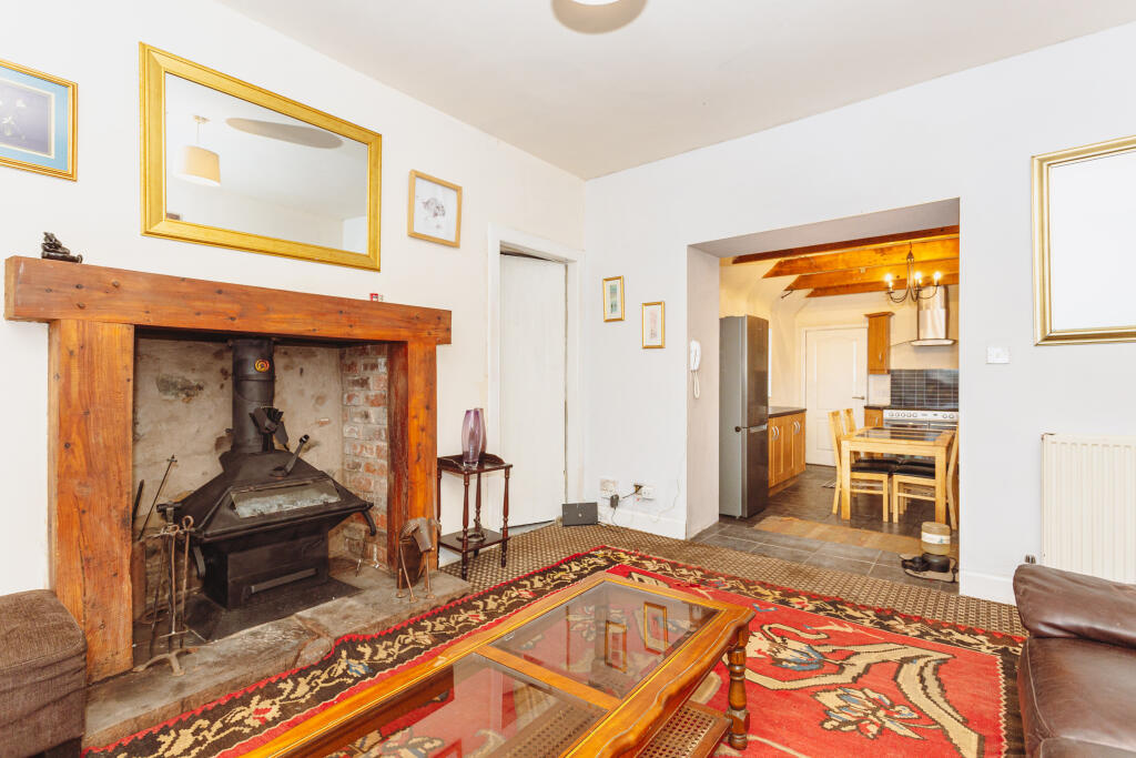 Additional property image - The Riding School, Thornhill, DG3