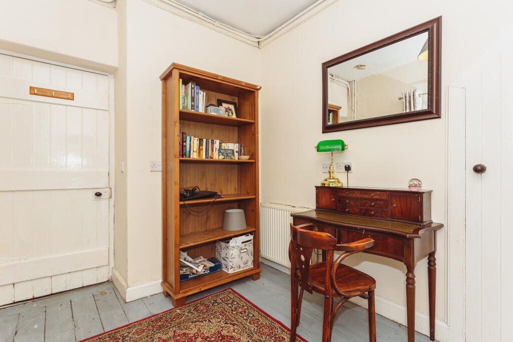 Additional property image - The Riding School, Thornhill, DG3