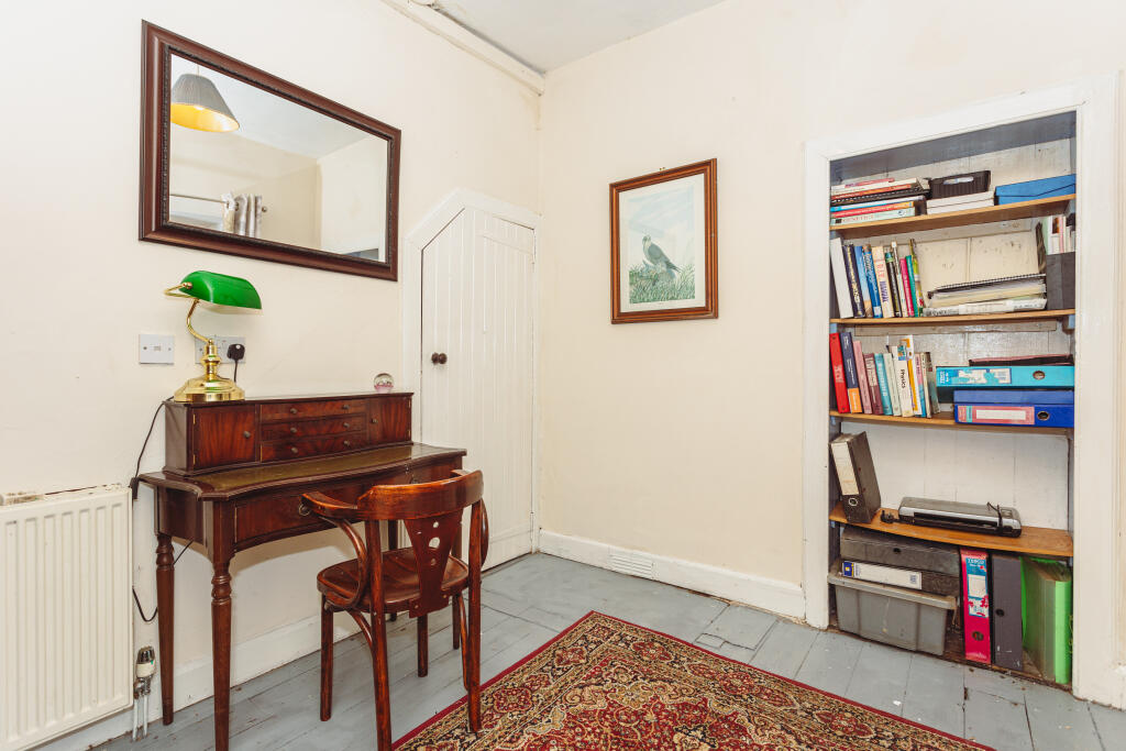 Additional property image - The Riding School, Thornhill, DG3