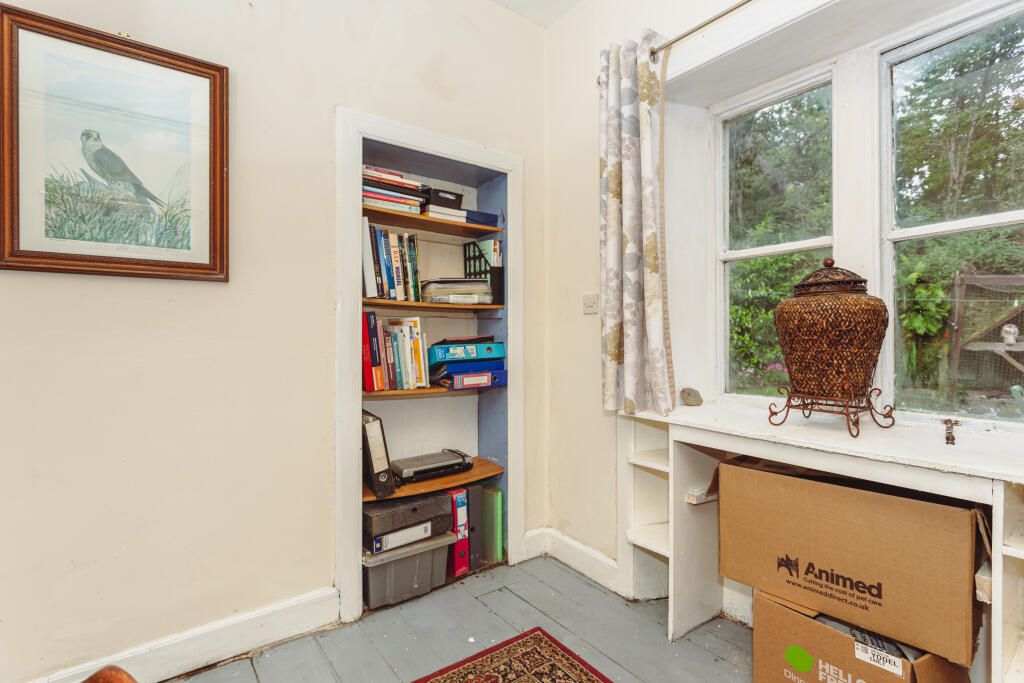 Additional property image - The Riding School, Thornhill, DG3