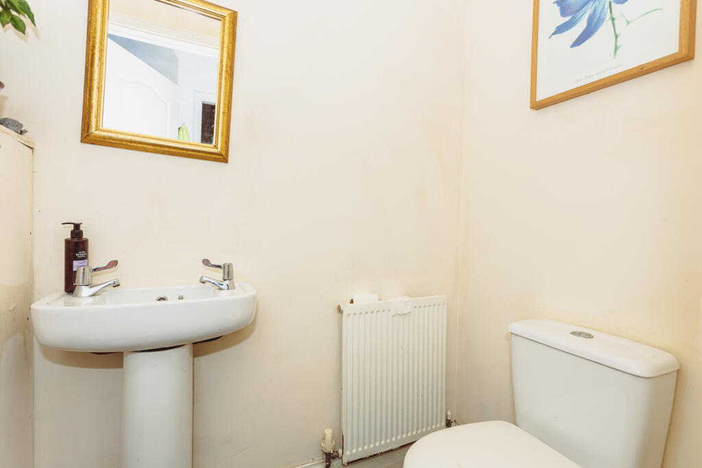 Additional property image - The Riding School, Thornhill, DG3