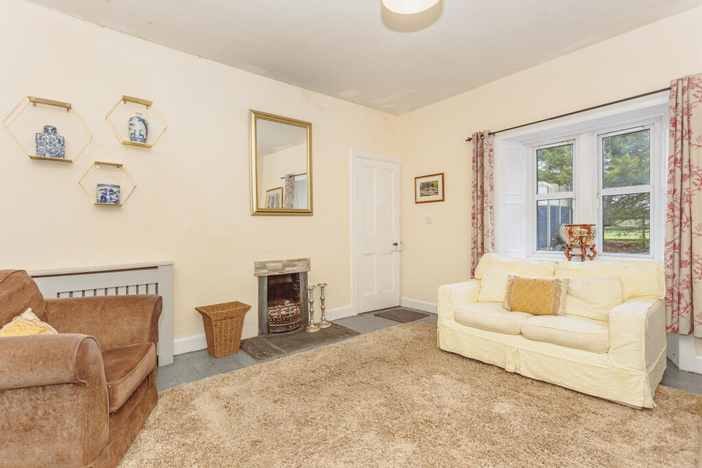 Additional property image - The Riding School, Thornhill, DG3