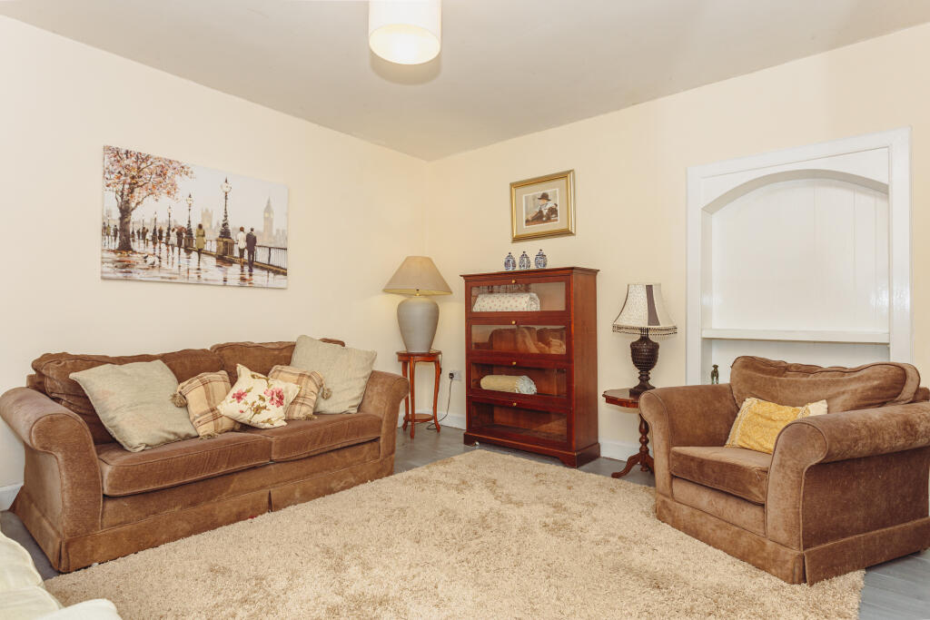 Additional property image - The Riding School, Thornhill, DG3