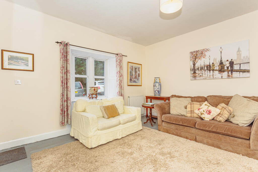 Additional property image - The Riding School, Thornhill, DG3
