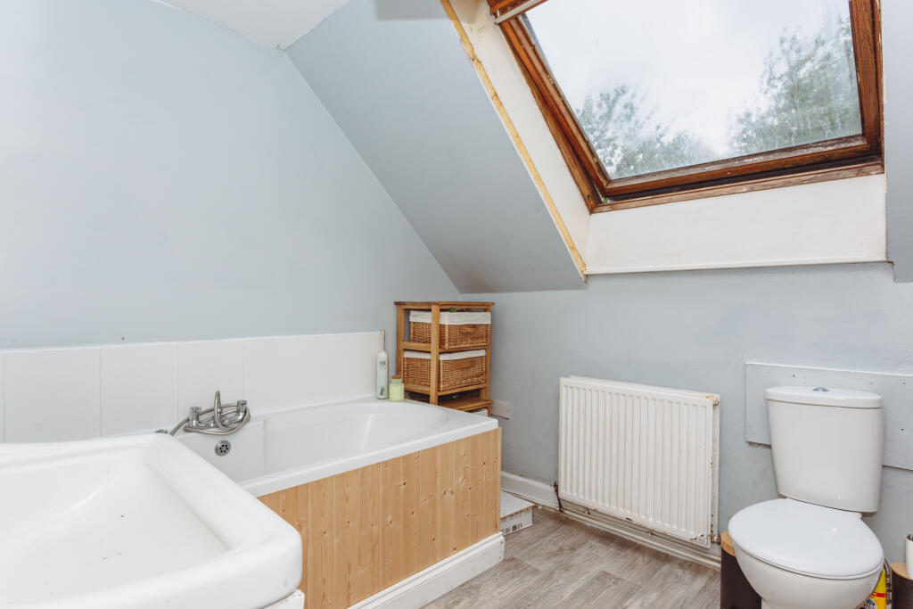 Additional property image - The Riding School, Thornhill, DG3