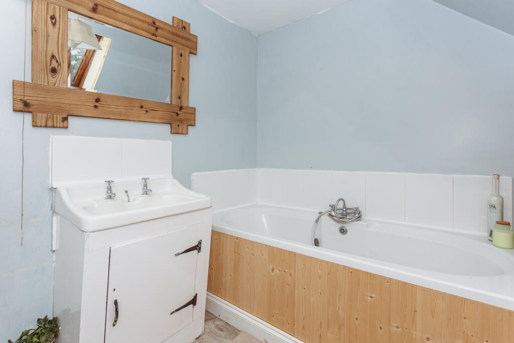 Additional property image - The Riding School, Thornhill, DG3