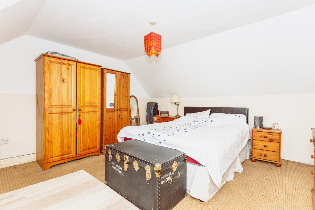 Additional property image - The Riding School, Thornhill, DG3