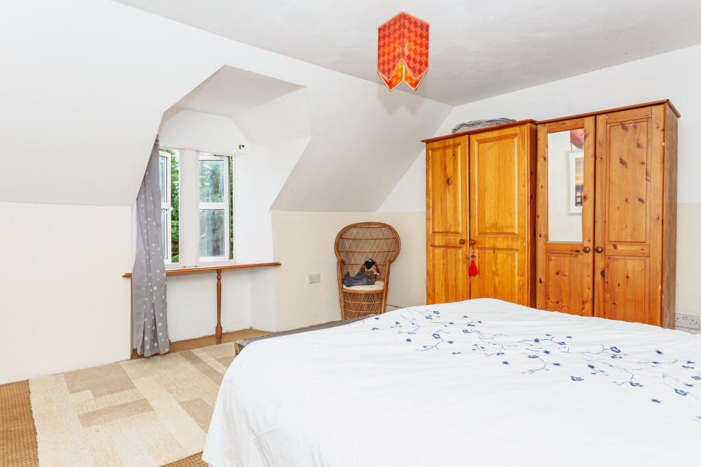Additional property image - The Riding School, Thornhill, DG3