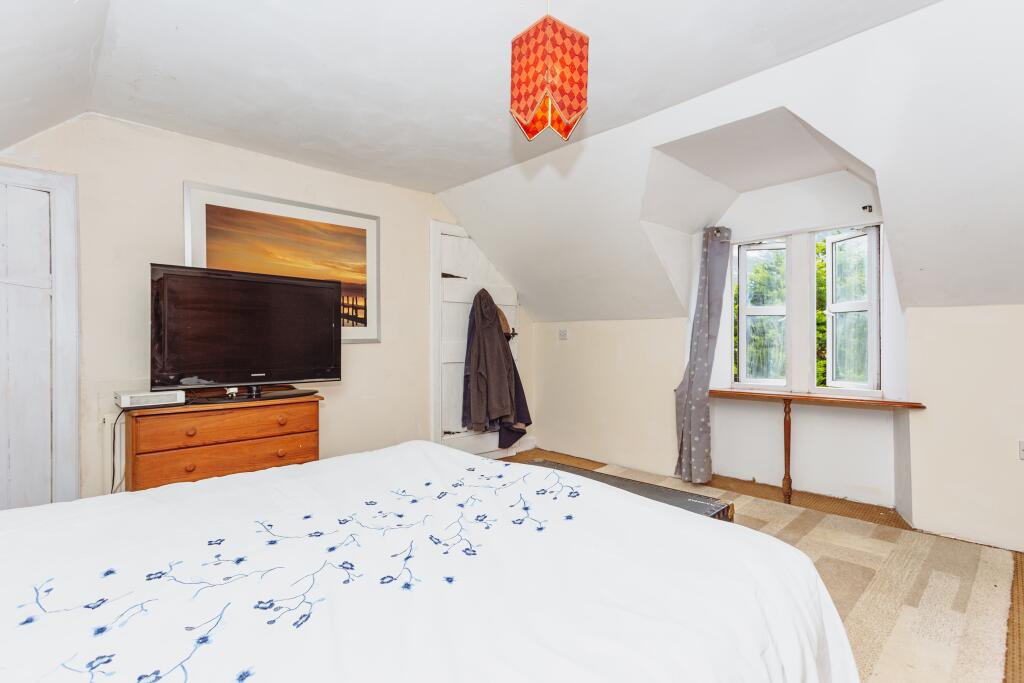 Additional property image - The Riding School, Thornhill, DG3