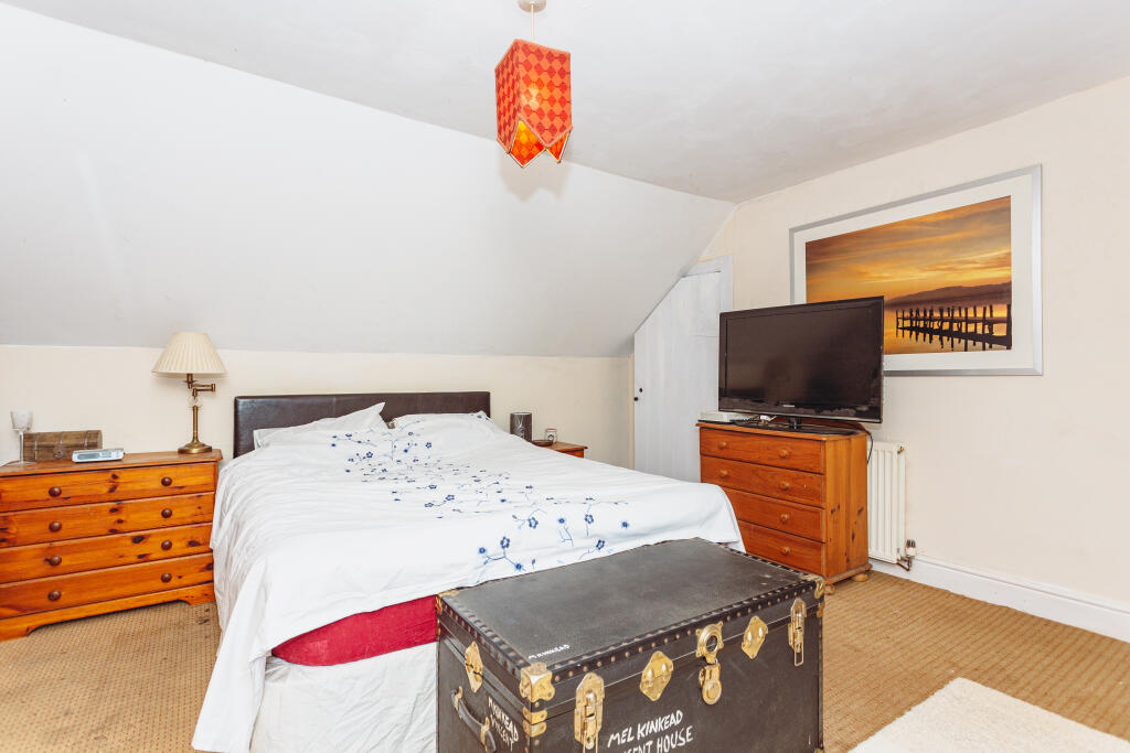 Additional property image - The Riding School, Thornhill, DG3