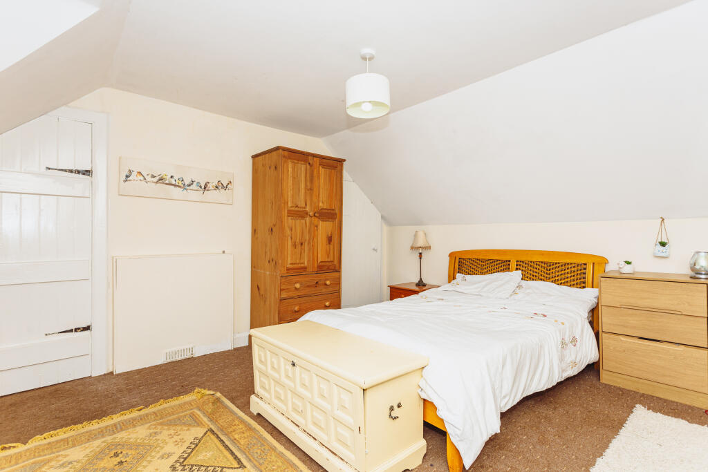 Additional property image - The Riding School, Thornhill, DG3
