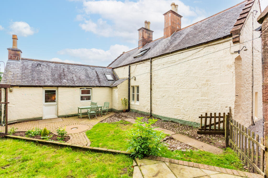 Additional property image - The Riding School, Thornhill, DG3