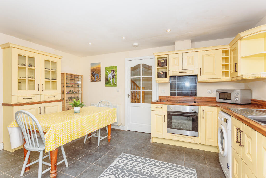 Additional property image - The Riding School, Thornhill, DG3