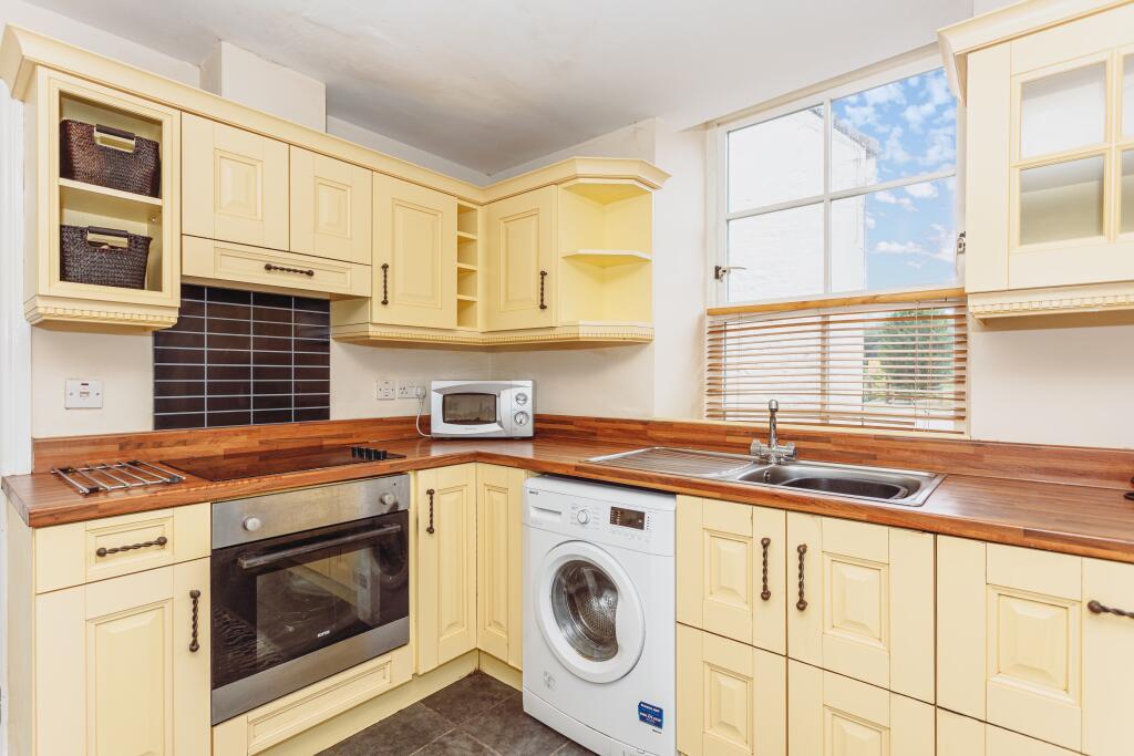 Additional property image - The Riding School, Thornhill, DG3