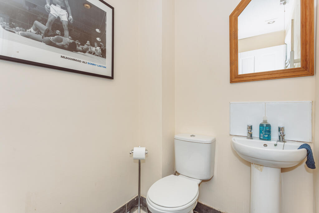 Additional property image - The Riding School, Thornhill, DG3