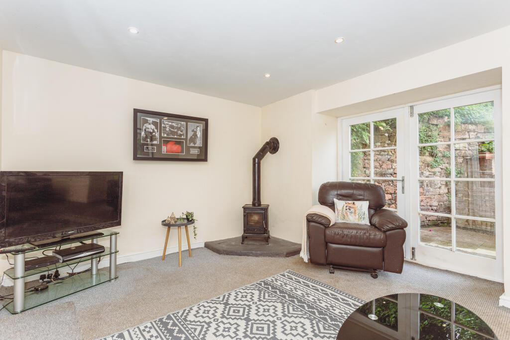 Additional property image - The Riding School, Thornhill, DG3