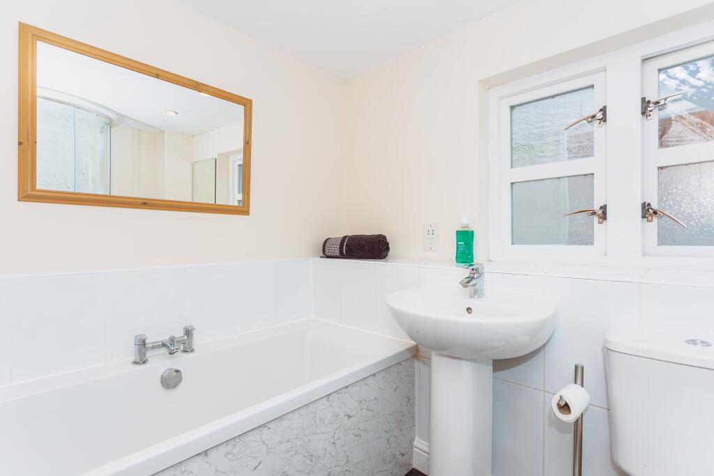 Additional property image - The Riding School, Thornhill, DG3