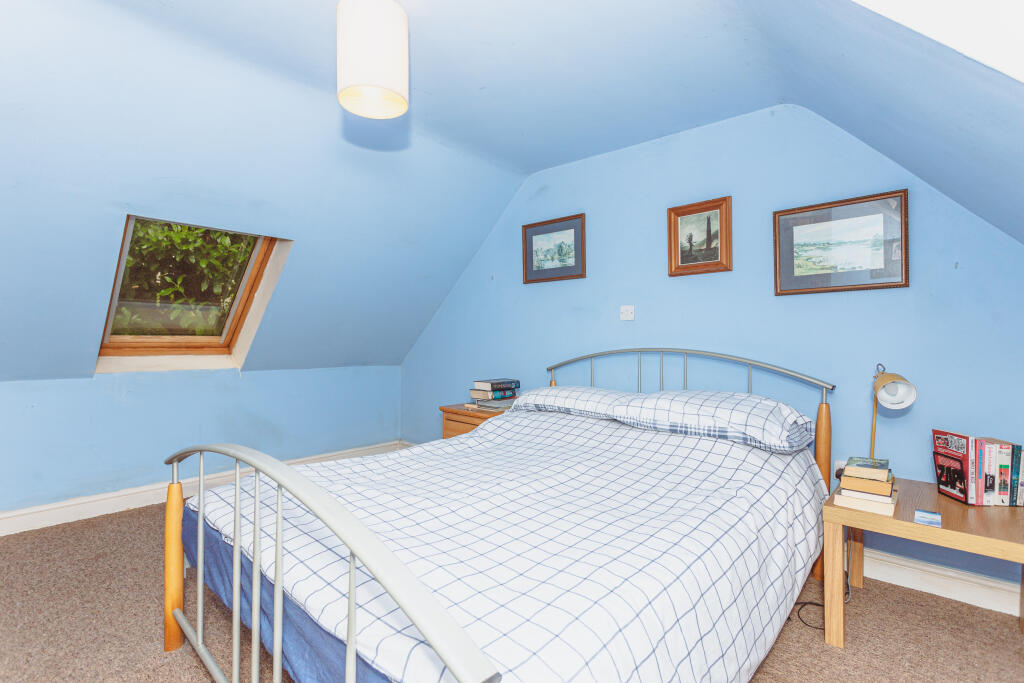 Additional property image - The Riding School, Thornhill, DG3