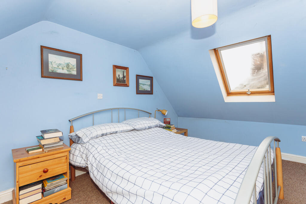 Additional property image - The Riding School, Thornhill, DG3