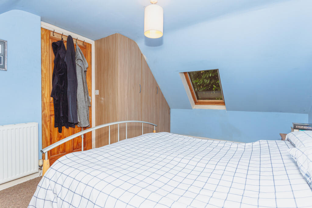 Additional property image - The Riding School, Thornhill, DG3