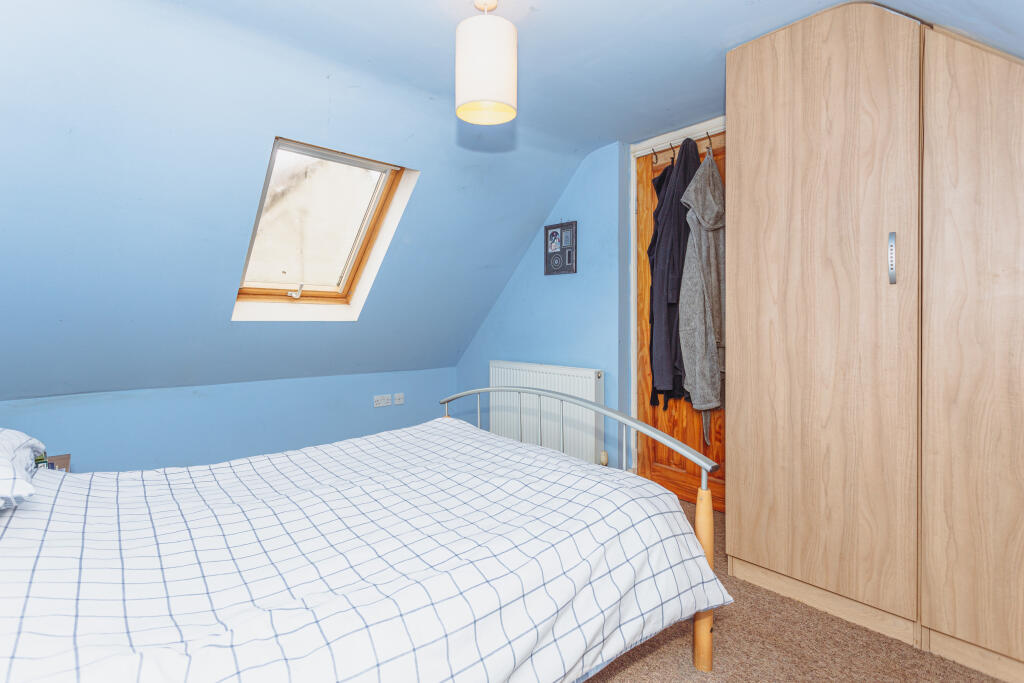 Additional property image - The Riding School, Thornhill, DG3