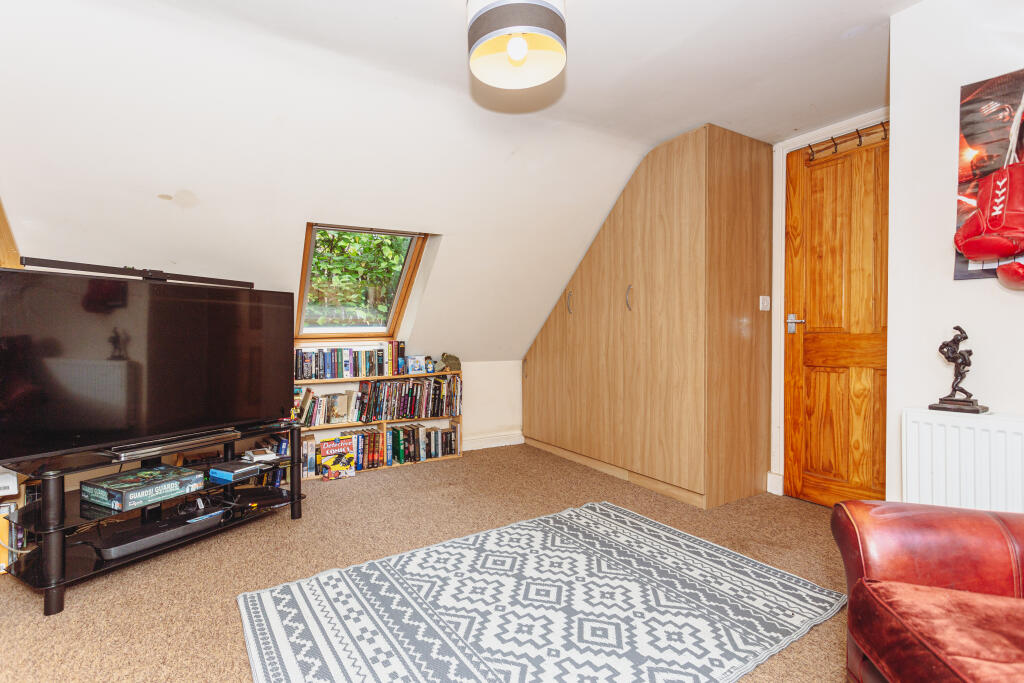 Additional property image - The Riding School, Thornhill, DG3