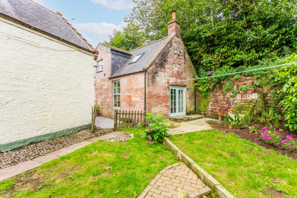 Additional property image - The Riding School, Thornhill, DG3