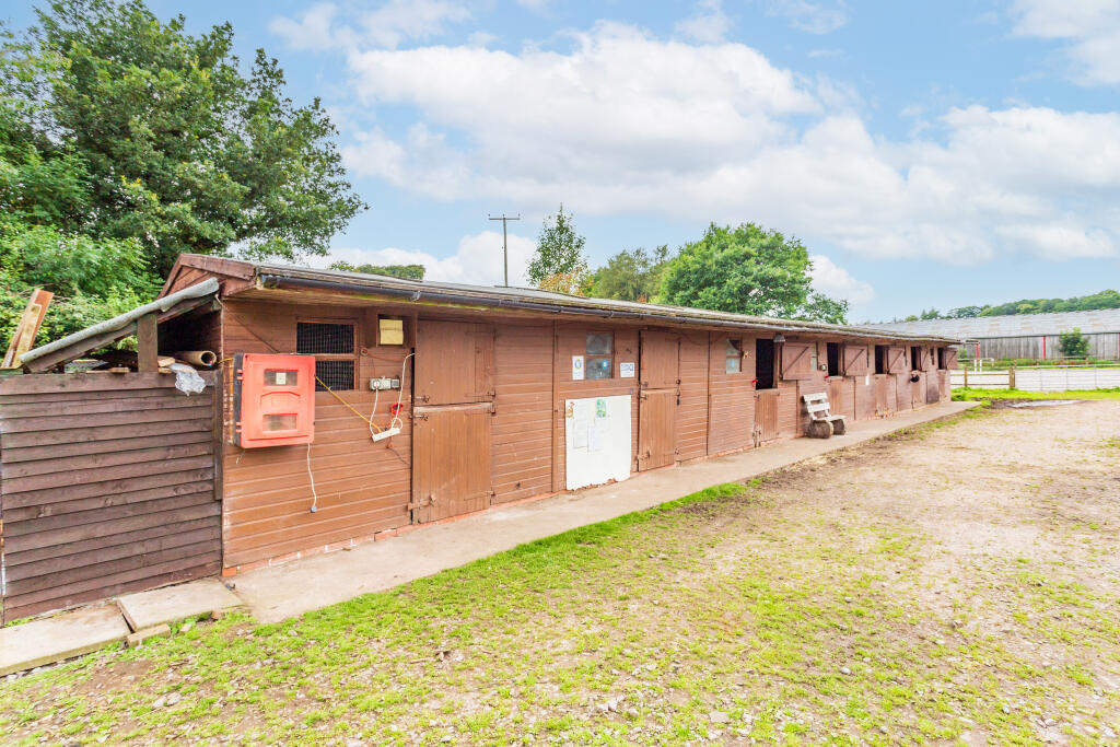 Additional property image - The Riding School, Thornhill, DG3