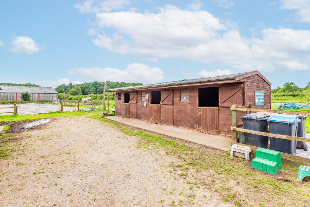 Additional property image - The Riding School, Thornhill, DG3