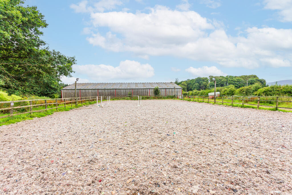 Additional property image - The Riding School, Thornhill, DG3