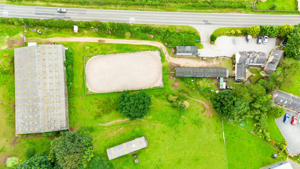 Additional property image - The Riding School, Thornhill, DG3