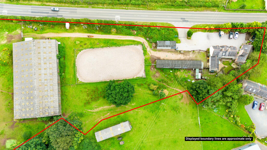 Additional property image - The Riding School, Thornhill, DG3