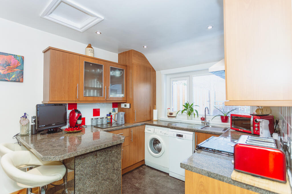 Additional property image - John Street, Dalbeattie, DG5
