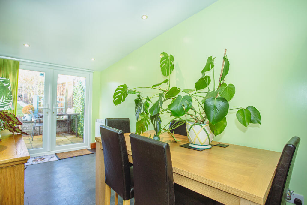 Additional property image - John Street, Dalbeattie, DG5