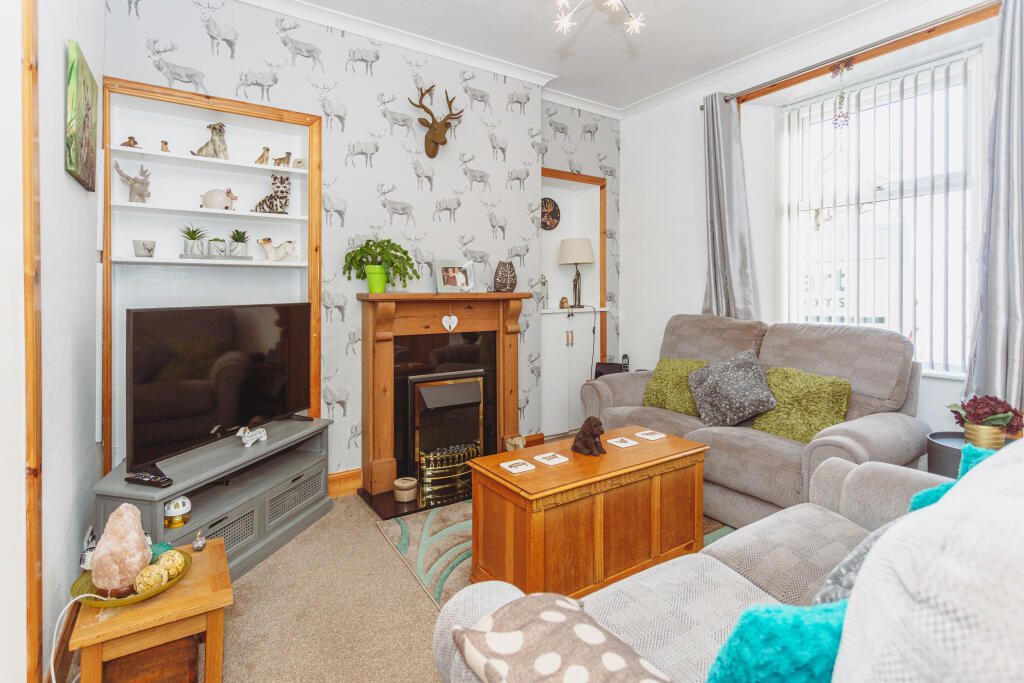 Additional property image - John Street, Dalbeattie, DG5