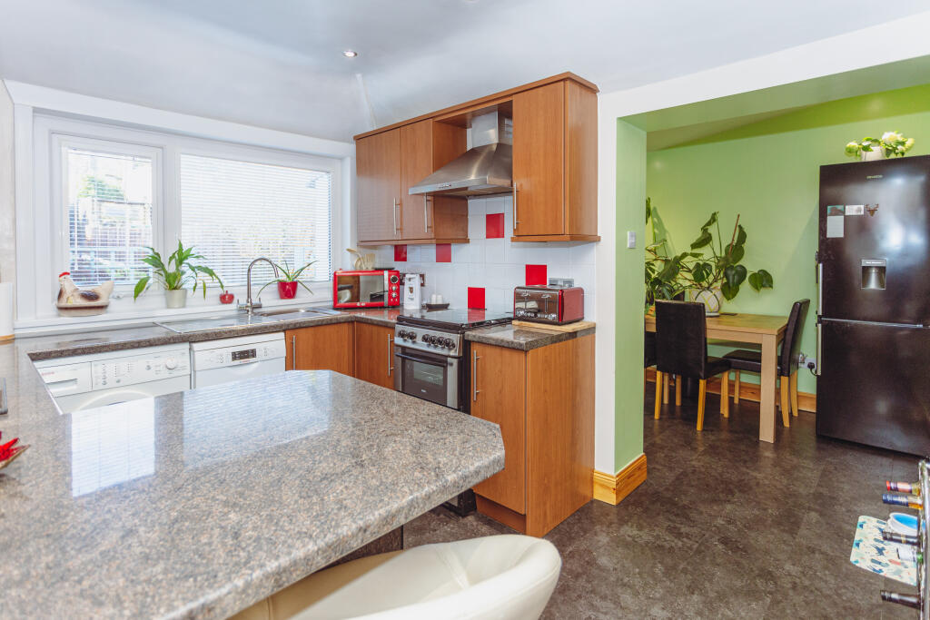 Additional property image - John Street, Dalbeattie, DG5