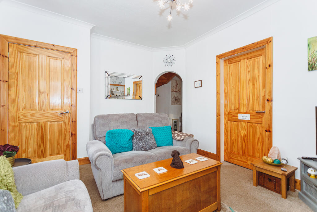 Additional property image - John Street, Dalbeattie, DG5