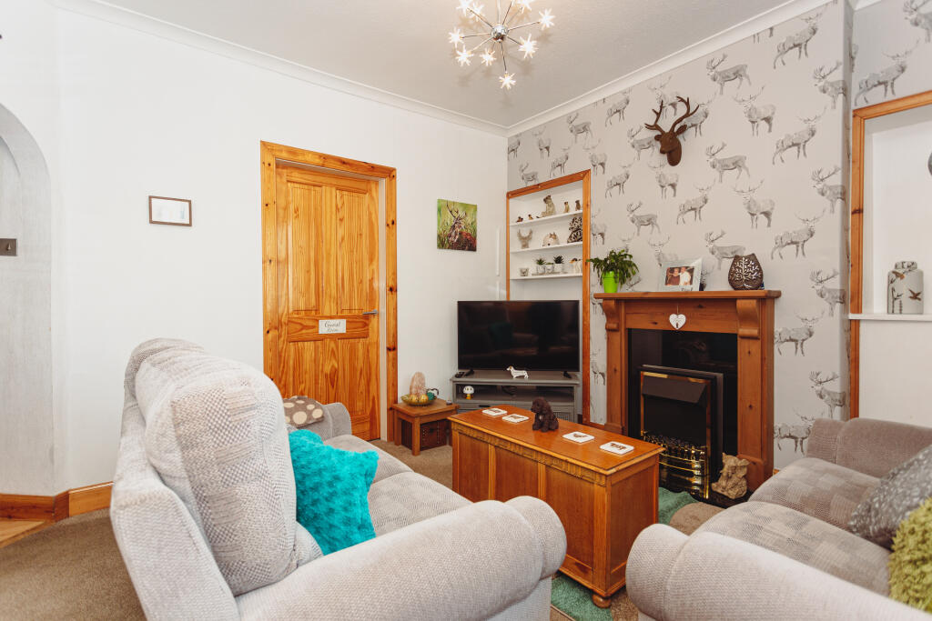 Additional property image - John Street, Dalbeattie, DG5