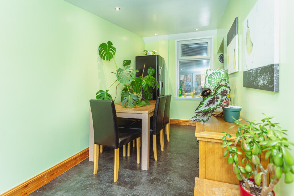 Additional property image - John Street, Dalbeattie, DG5